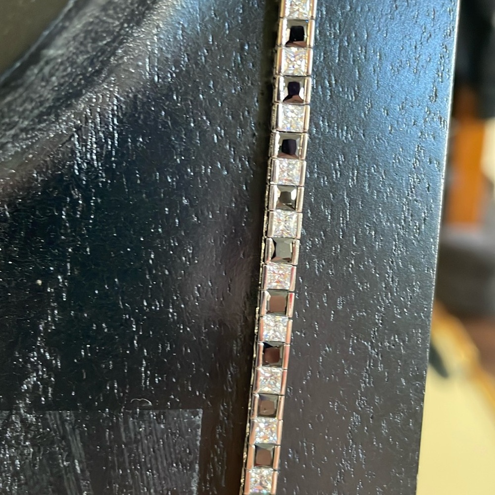 Sterling silver chain for men 32” inch long